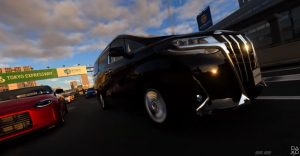 The PS5 Pro improves graphics for multiplayer games with high fps