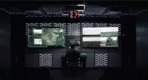 Helsing military deep tech startup