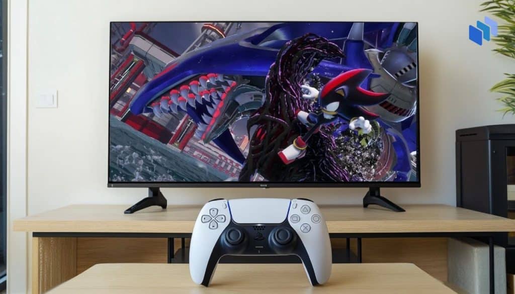 How Shadow Generations Fixes Sonic Generations Biggest Problem