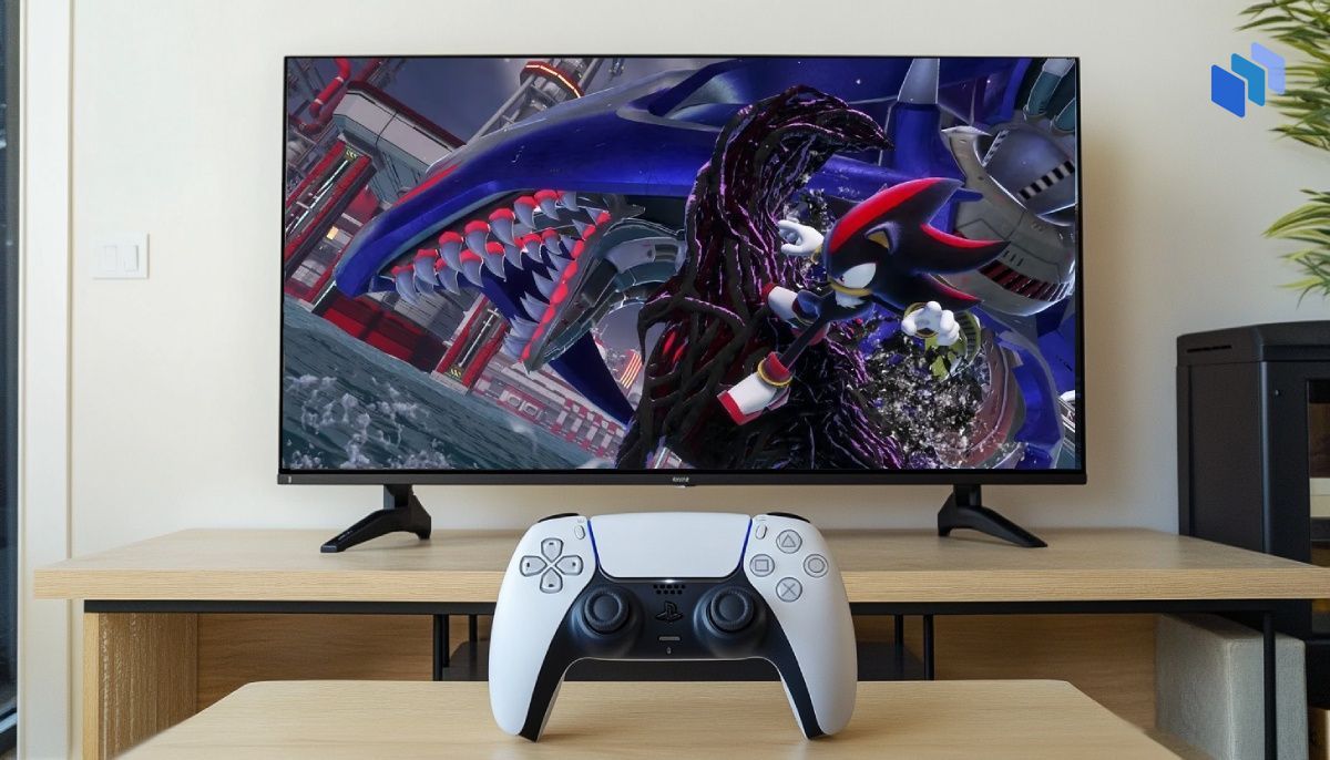 How Shadow Generations Fixes Sonic Generations Biggest Problem