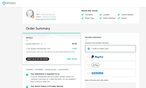<strong>Step 4 - Choose a Subscription</strong>