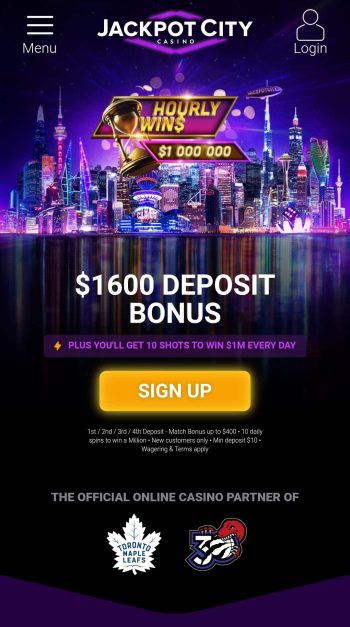 Launch Your Chosen Canadian Instadebit Casino