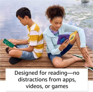 Kindle Paperwhite Kids
