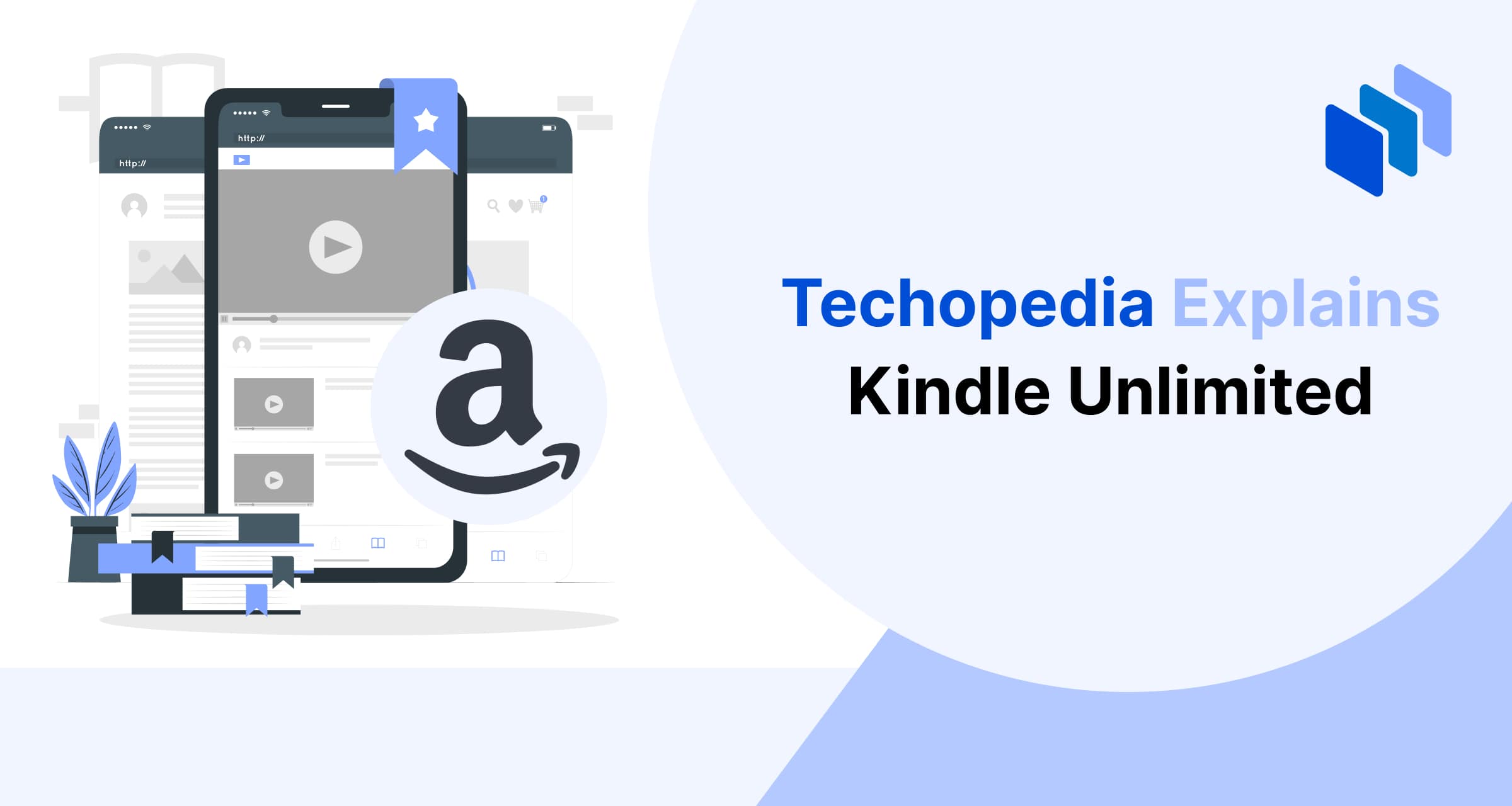 Kindle Unlimited