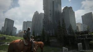 Divisive narrative aside, TLOU 2 is a showcase of gameplay and graphics on PS4