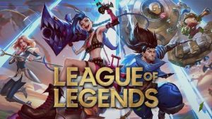 League of Legends is one of the most popular MOBAs in the world
