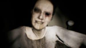 Though we only caught glimpses of Lisa in P.T. she's made an unmistakable mark on our memories