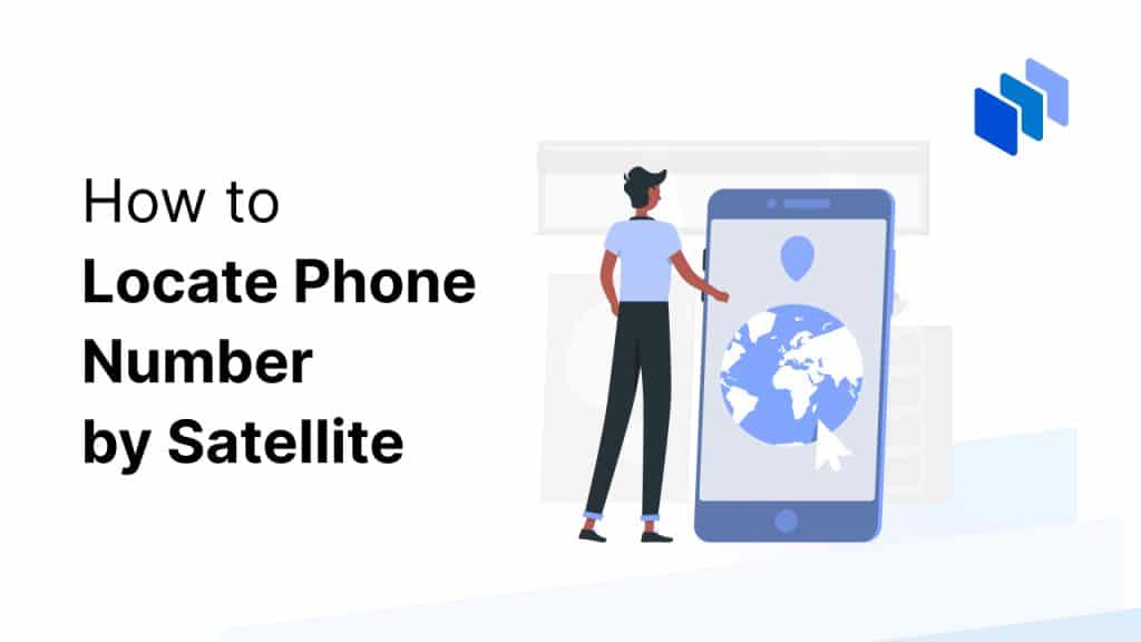Techopedia's article on how to locate someone's phone by satellite
