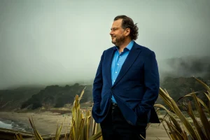Mark Benioff