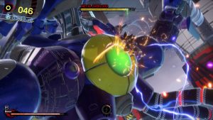 Iconic boss fights from Shadow's history are reimagined in the game