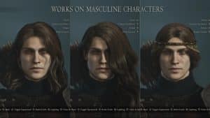 Change up the hairstyles of NPCs with this aptly titled mod.