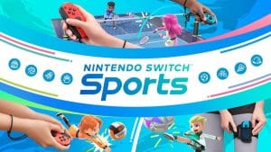 Nintendo Switch Sports recreates the magic of the Wii Sports days for new audiences