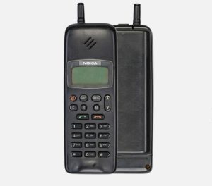 Nokia 1011