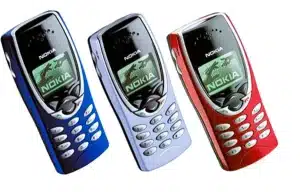 Nokia 8210