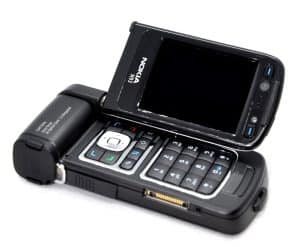 Nokia N93