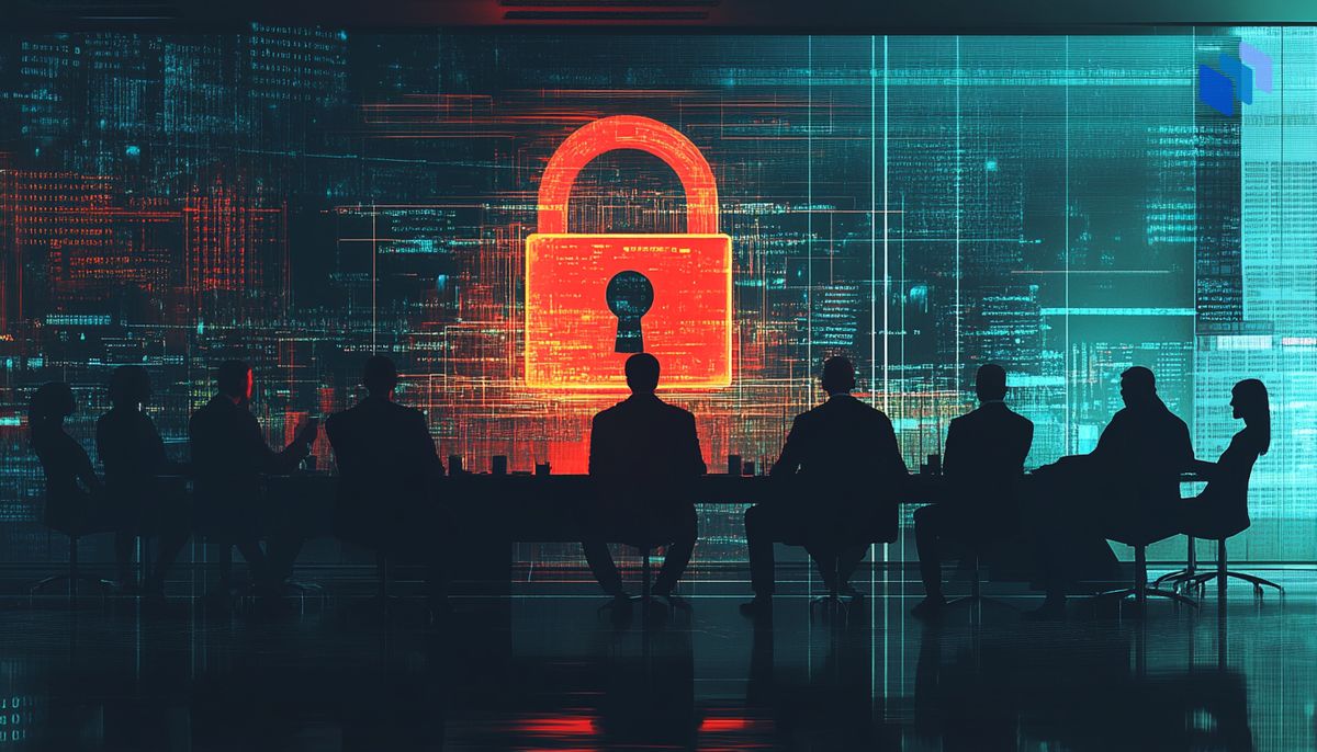 Oleria’s CEO Talks Boards and Security Leaders
