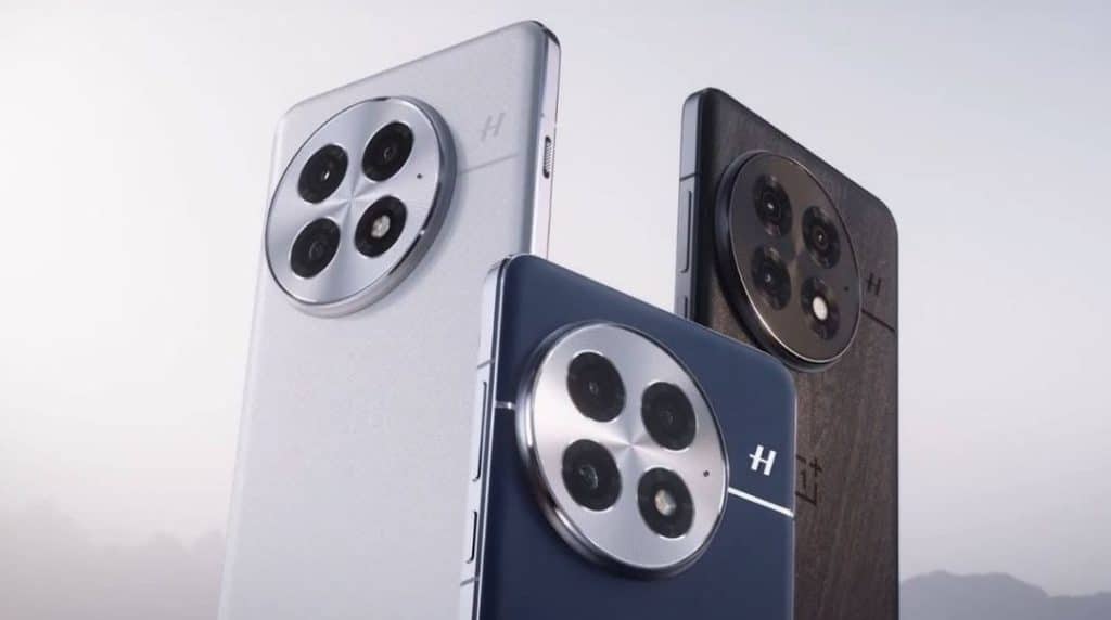Official OnePlus 13 Teasers Reveal All