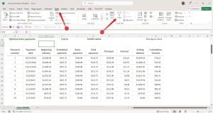 Organizing data with Filters and Sorting