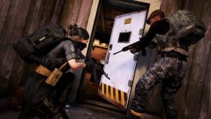 The realistic military battle royale PUBG looks great on PC and Consoles