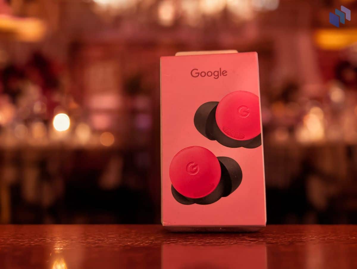 Google Pixel Buds Pro review | Source: Varun Krishan for Techopedia