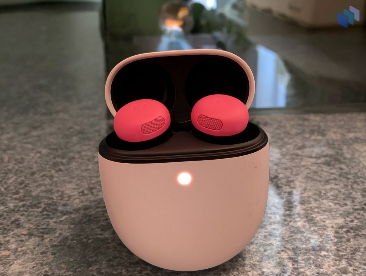 Google Pixel Buds Pro review | Source: Varun Krishan for Techopedia