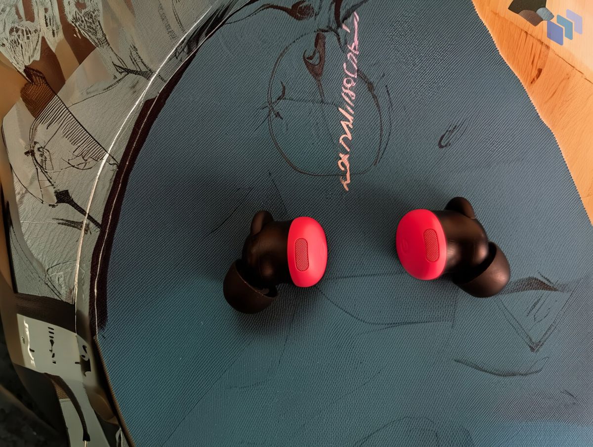 Google Pixel Buds Pro review | Source: Varun Krishan for Techopedia