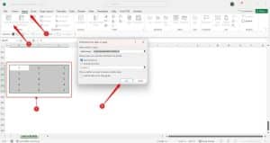 Using PivotTables for quick data analysis