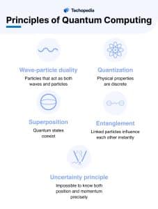 Principles of Quantum Computing