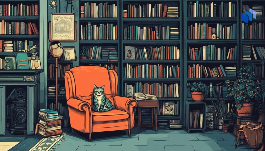 Publishing Giant Adds Anti-AI Clause to Book Copyrights