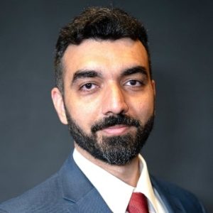 Rajeev Bamra, Head of Strategy, Digital Economy at Moody's Ratings