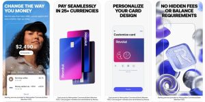 Revolut super app