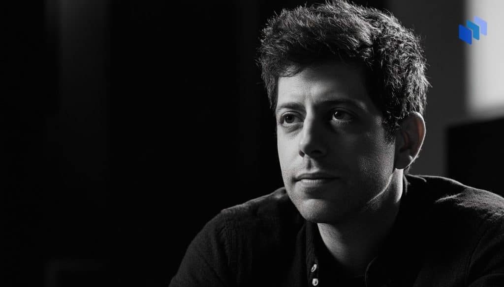 Sam Altman Announces Worldcoin Rebrand and New ID Hardware