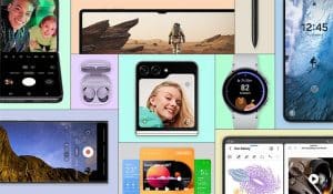 Samsung One UI