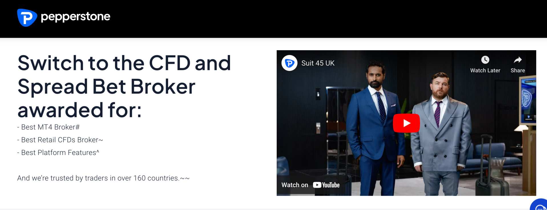 Pepperstone Review 2024 Fees, Features, Pros, and Cons