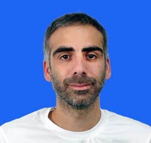 Shant Kevonian
