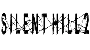 Silent Hill 2 logo