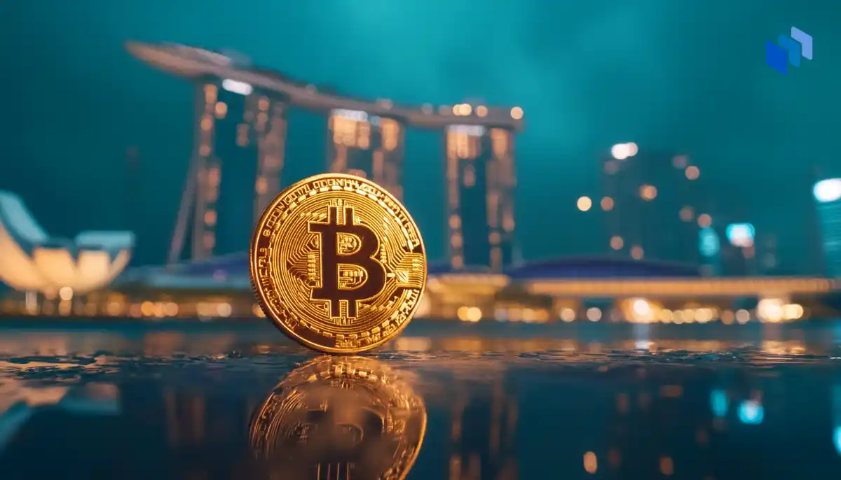 Singapore’s 7 Best Crypto Adoption Tips For Other Countries To Follow
