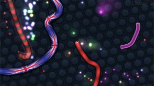 Slither around, eat, and kill other worms in this light yet fast battle royale game