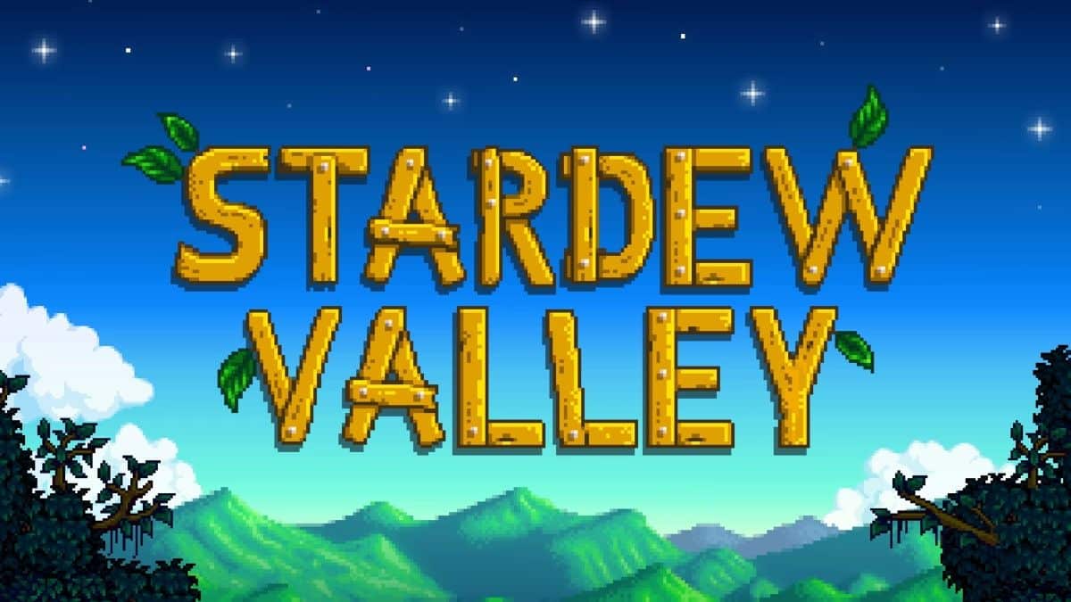 A perfect mix of farming, crafting, and relationship-building.