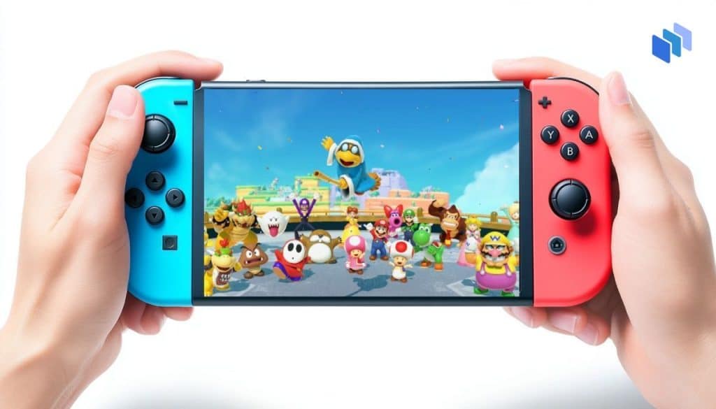 Super Mario Party Jamboree Review: Life of the Party