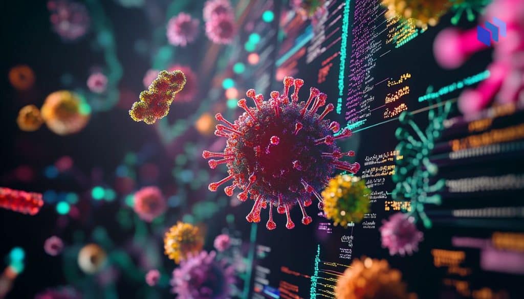 Sydney University AI Discovers 160,000 New Viruses: Interview
