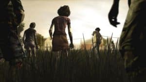 Undeniably one of the best zombie story games in existence