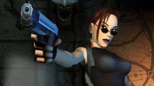 The Angel of Darkness nailed the look and atmosphere of the time