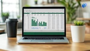 90 Best Excel Shortcuts to Boost Your Productivity & Speed in 2025