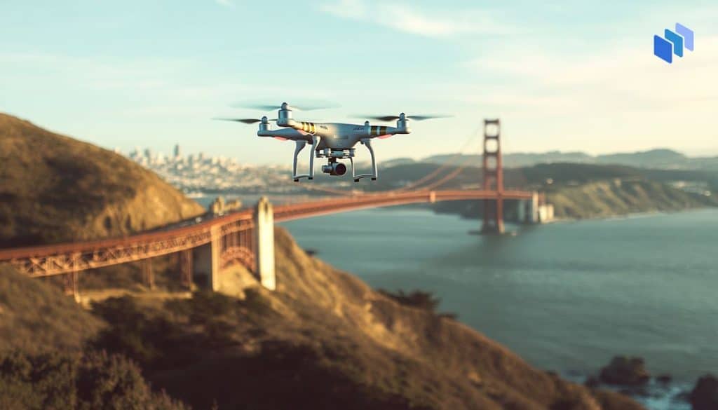 US Customs Blocks DJI Drone Imports Over Labor Concerns