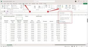 Validating data for consistency