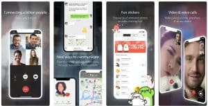WeChat super app