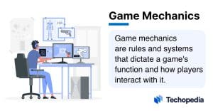 What are Game Mechanics