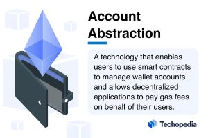 What is Account Abstraction