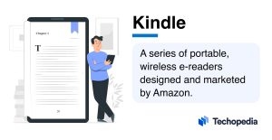 What is Kindle